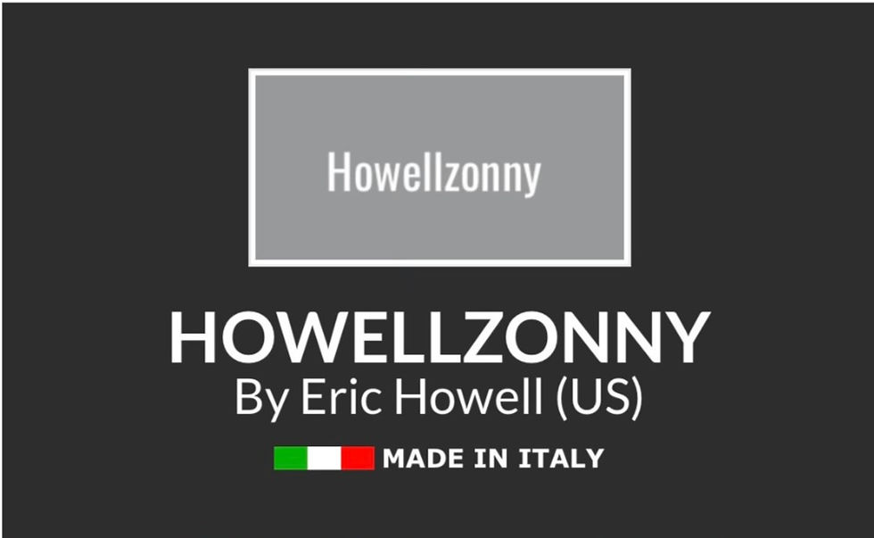 Thumbnail: Howellzonny (White)