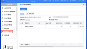 【個人所得税】2019年度の源泉徴収代行手数料の申請方法