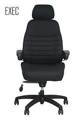 IRON HORSE 3300 Executive distributed by SeatWorks LLC