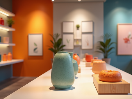 Network for Future Jobs Through Product Design Showcase