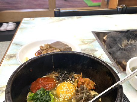 文田商店 THE焼肉!