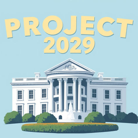 A Mid-Summer Recap of Project 2029
