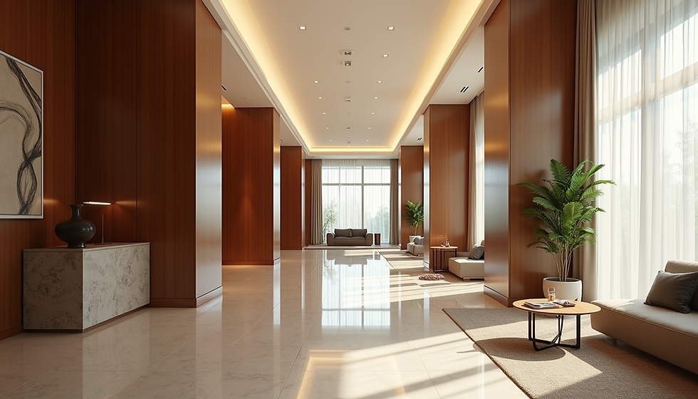 Understanding Hotel Scenting Systems Costs