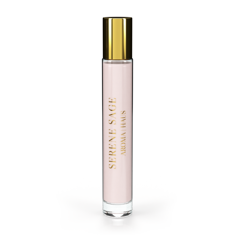 Serene Sage Perfume Oil