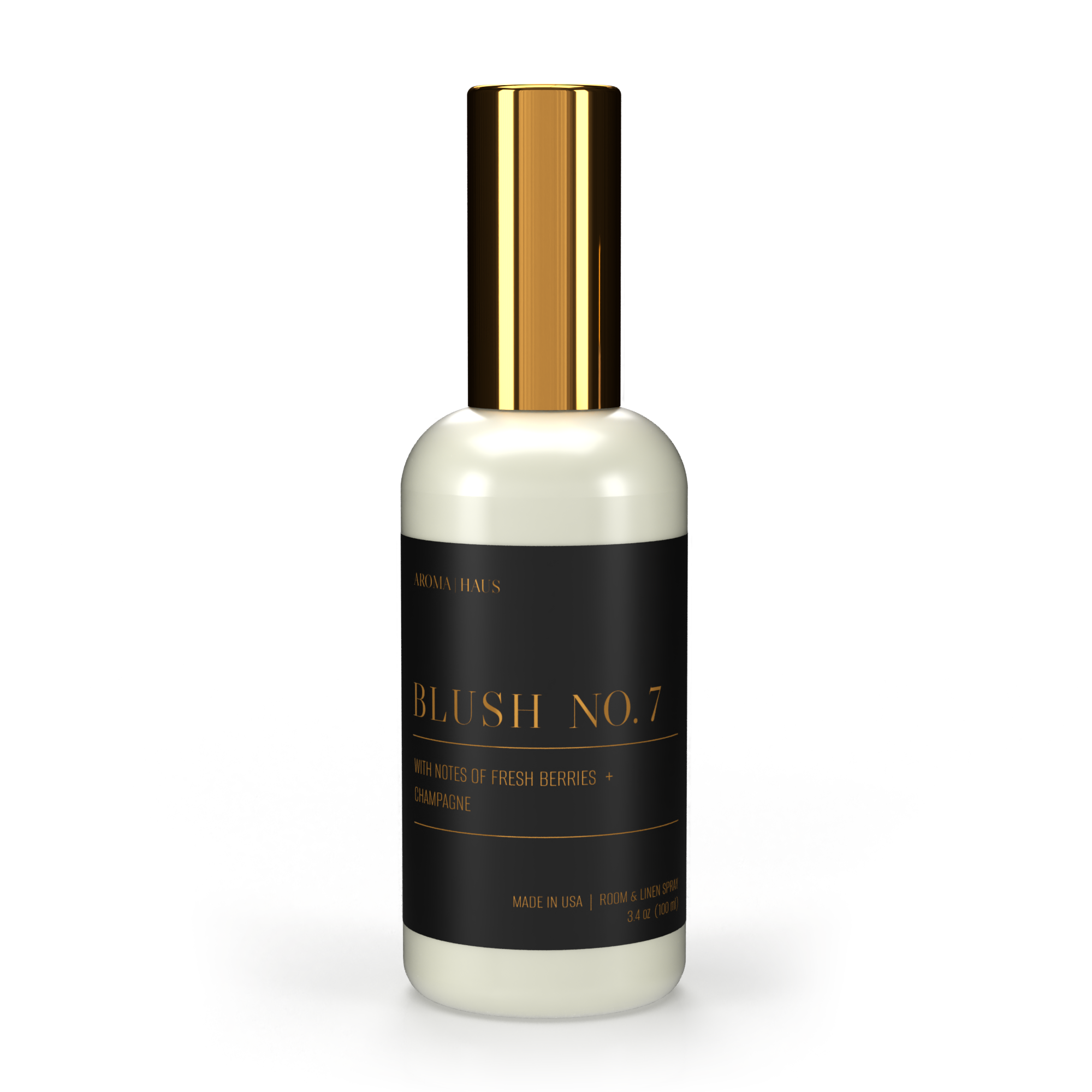 Blush No.7 Linen Spray