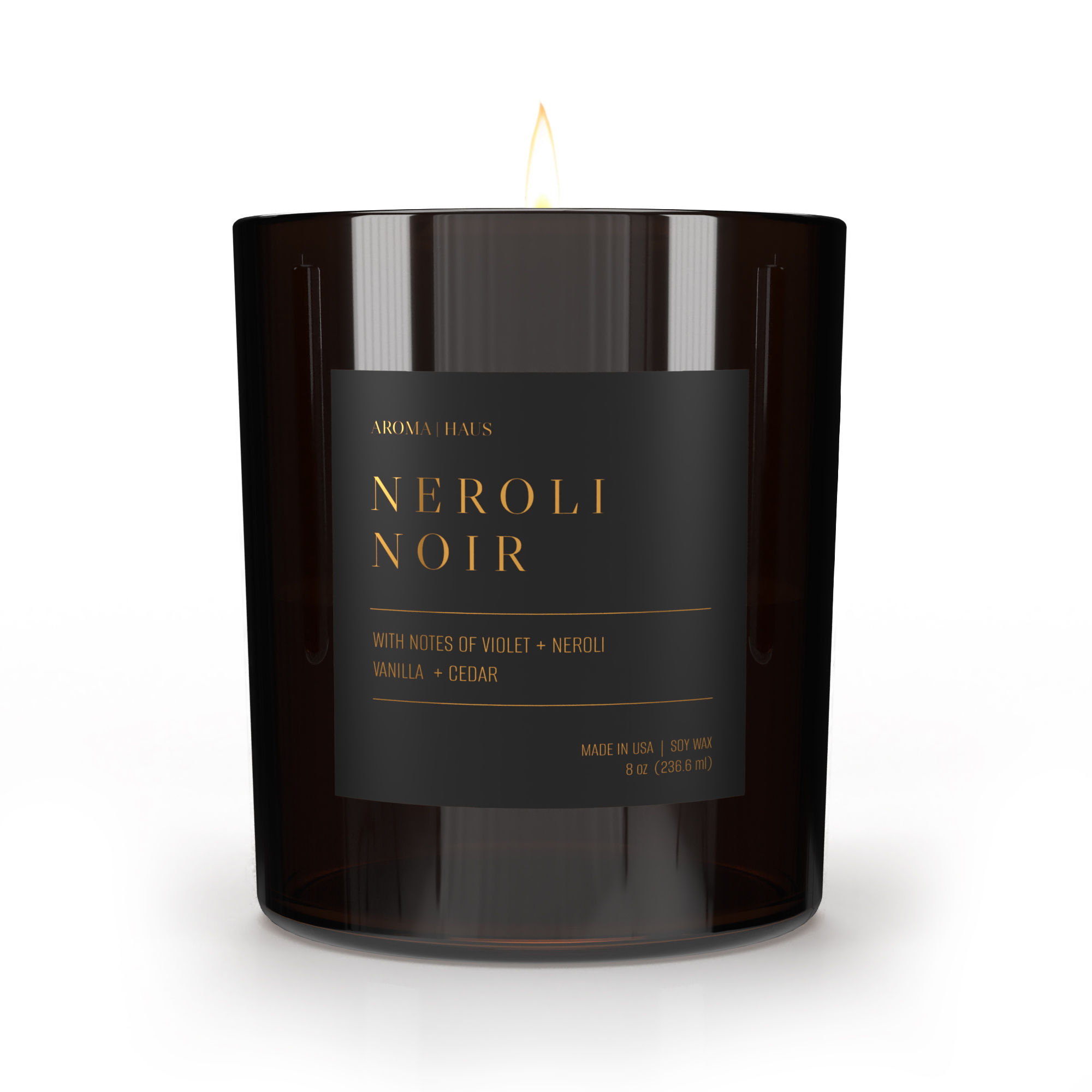 Neroli Noir