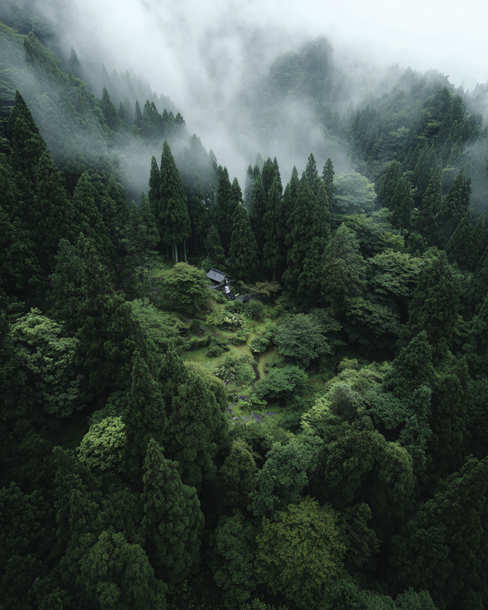 Der Wächter der Drohnen