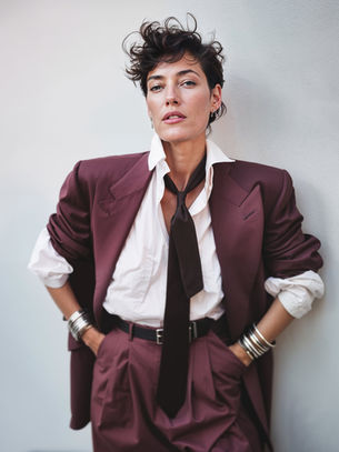 Interview mit Cecilia Moriano