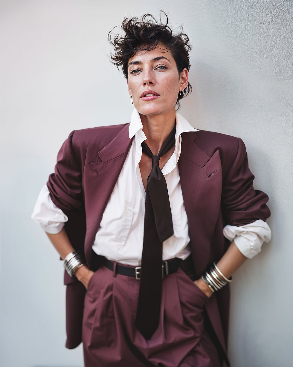 Interview mit Cecilia Moriano