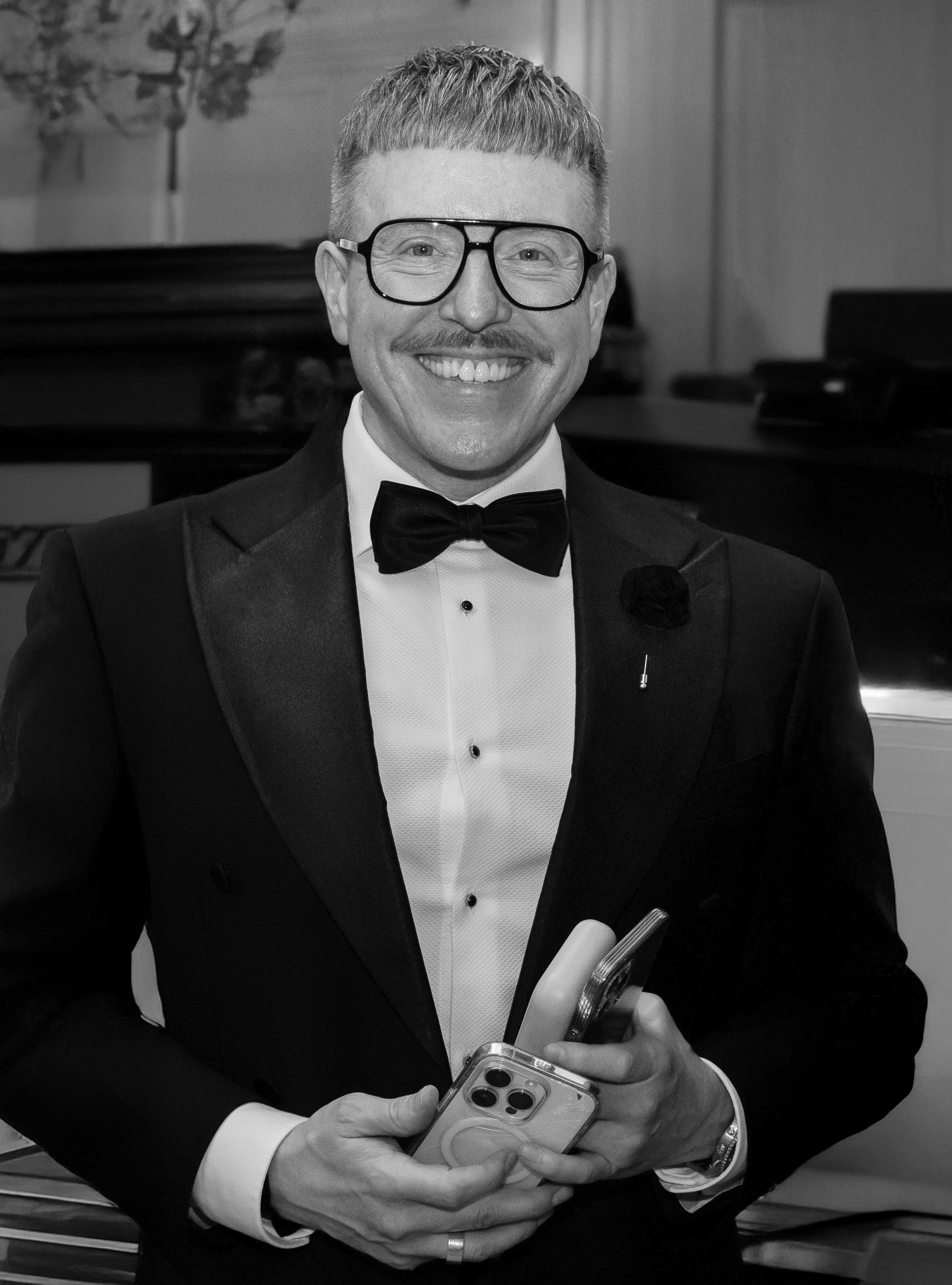 Writer: Daniel Weiss