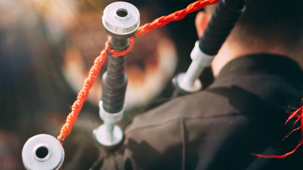 100th Birthday Driveby Parade