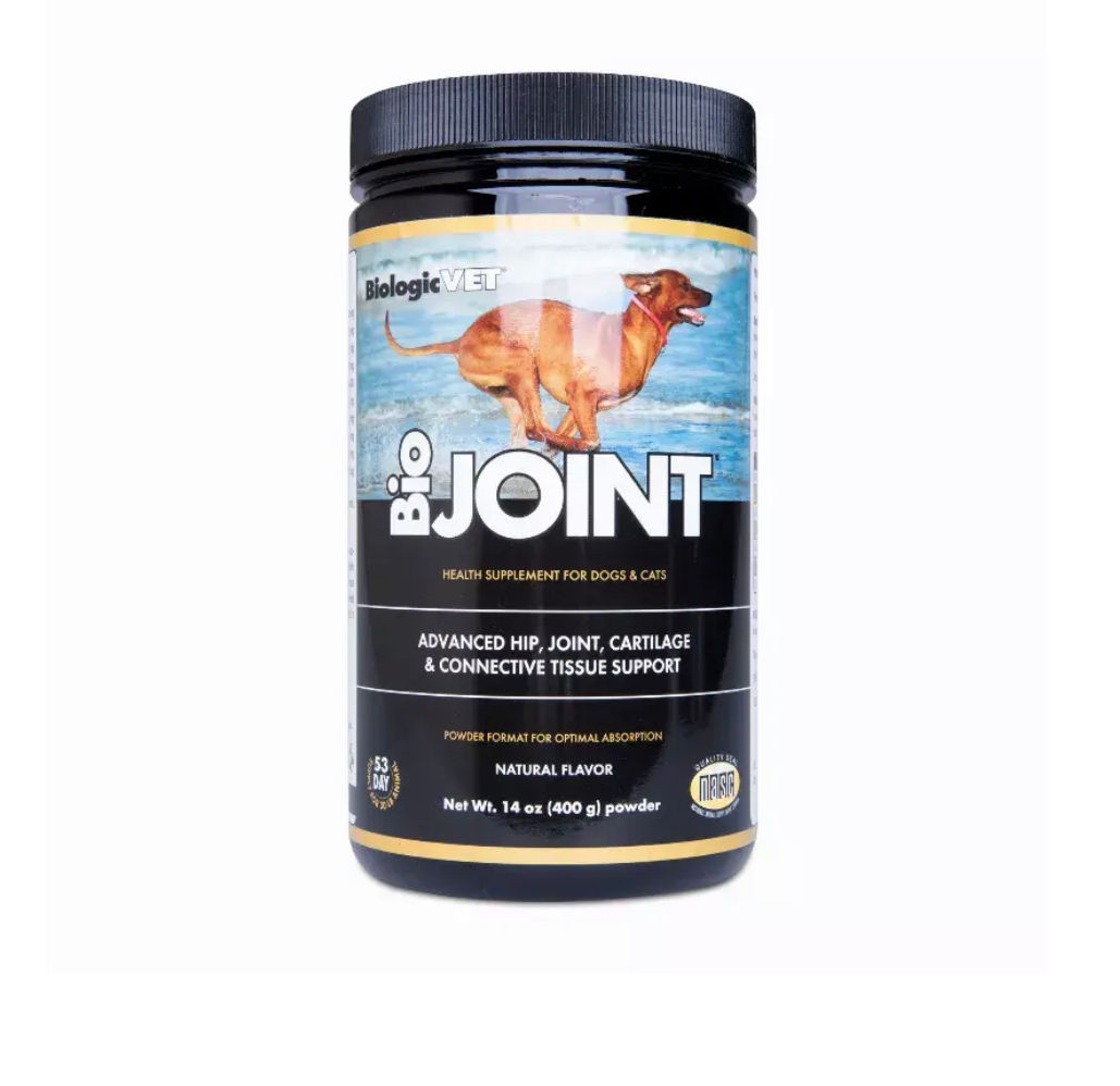 BioJOINT Advanced Joint Mobiliy