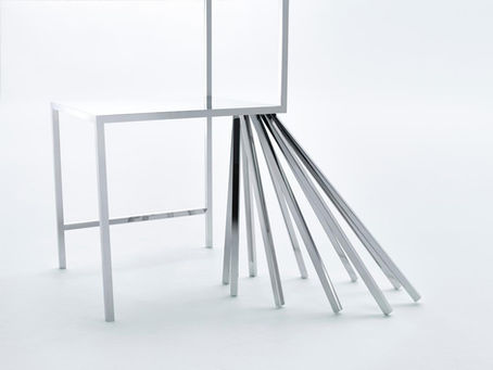 Approaching Minimalism through Adhocist Practice (Precedents #1)