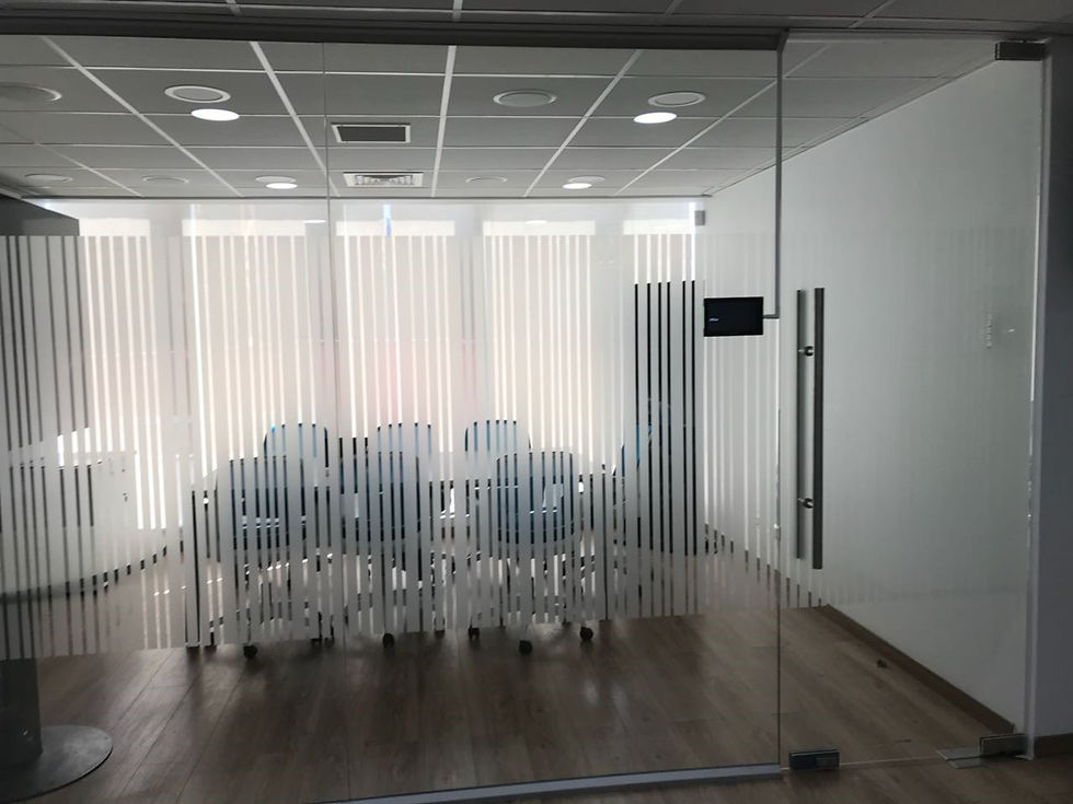 sala de reuniones