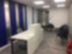 Oficina corporativa