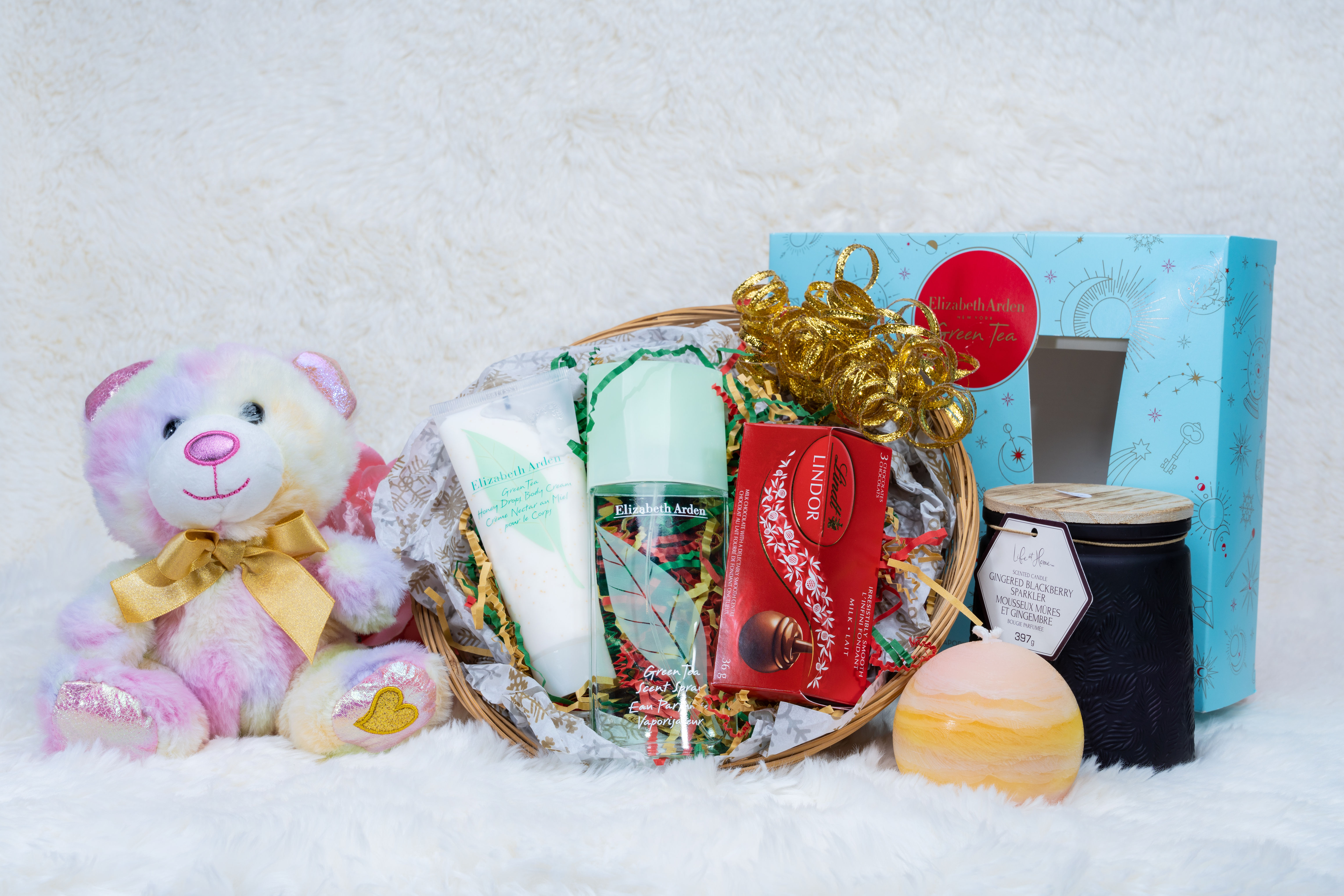 Elizabeth Arden Gift Set