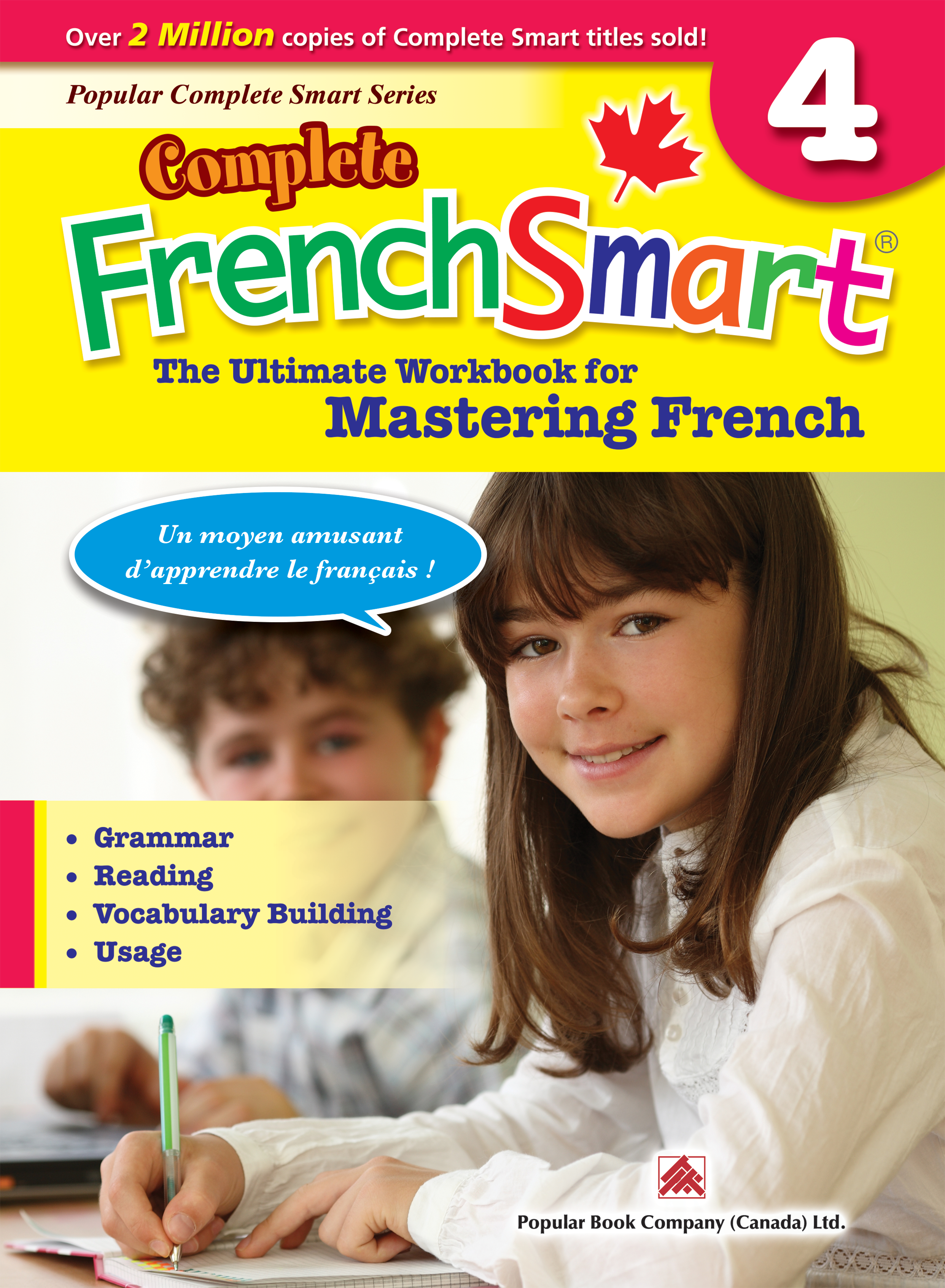 Complete French Smart