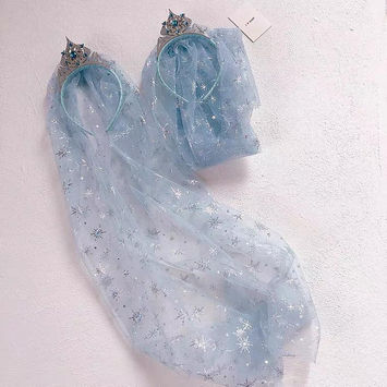 Princess headband