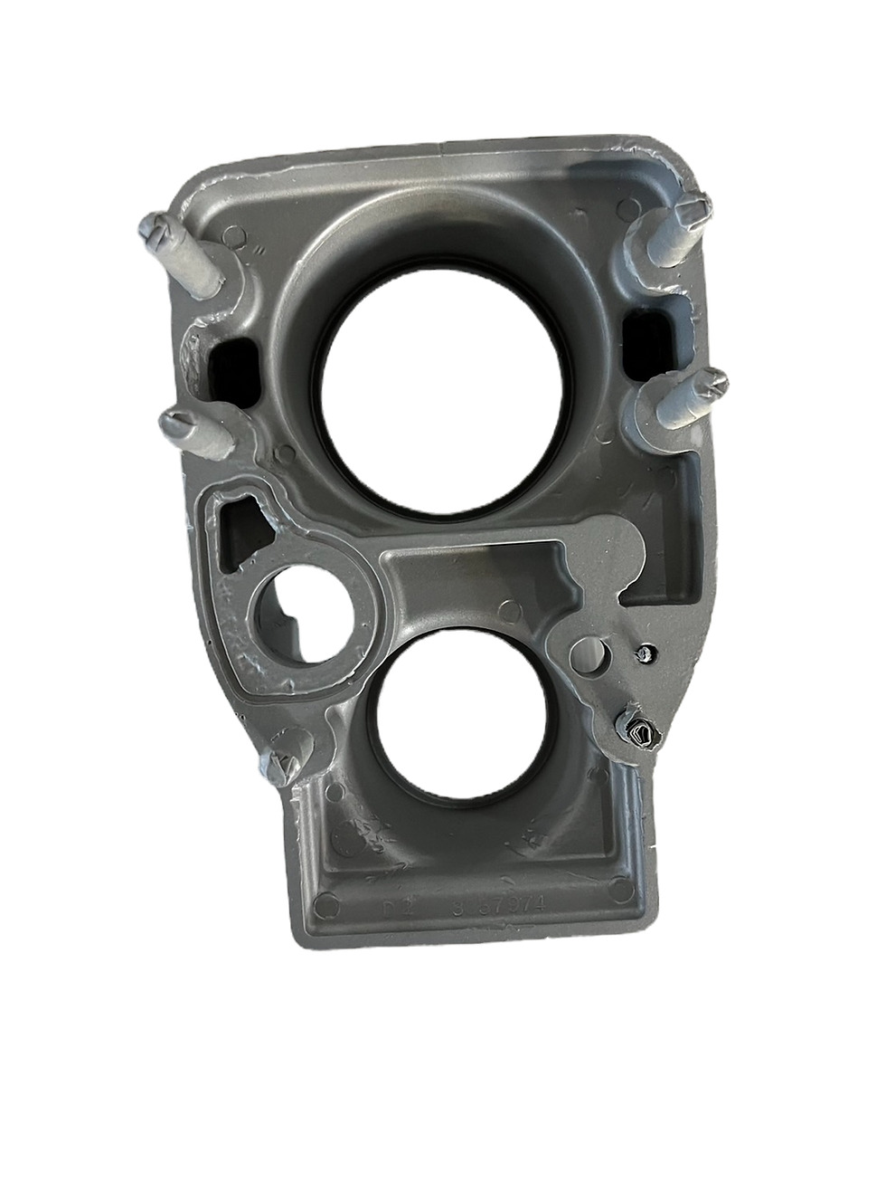 Thumbnail: Volvo Penta Bell Housing 3807964