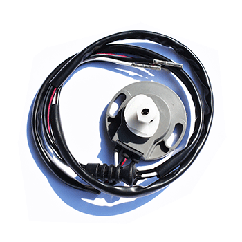 Capteur D'envoi De Trim 3855535 3849411 Pour Volvo Penta SX-M SX-C SX-R