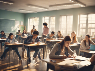 Expert School Psychology Consultation: Transforming Classroom Dynamics