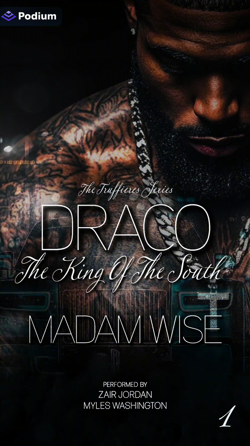 B1_abook_Draco- The King of the South_The Truffieres Series VERT.gif