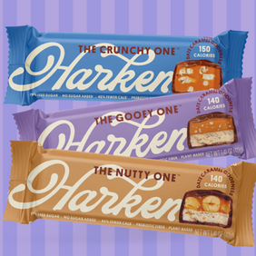 Harken Sweets