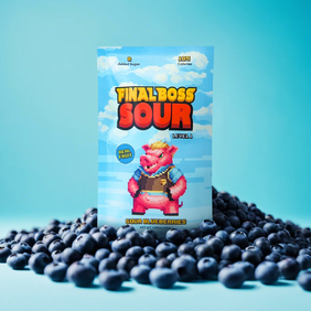 Final Boss Sour
