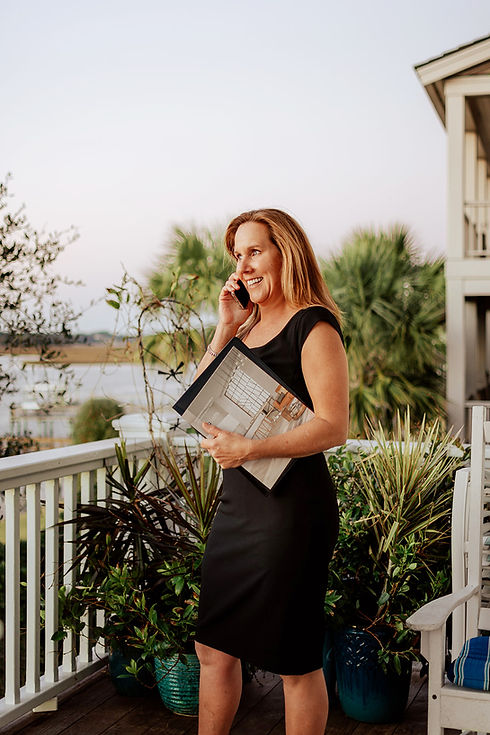 Michelle Walker Powell Wilmington NC Real Estate
