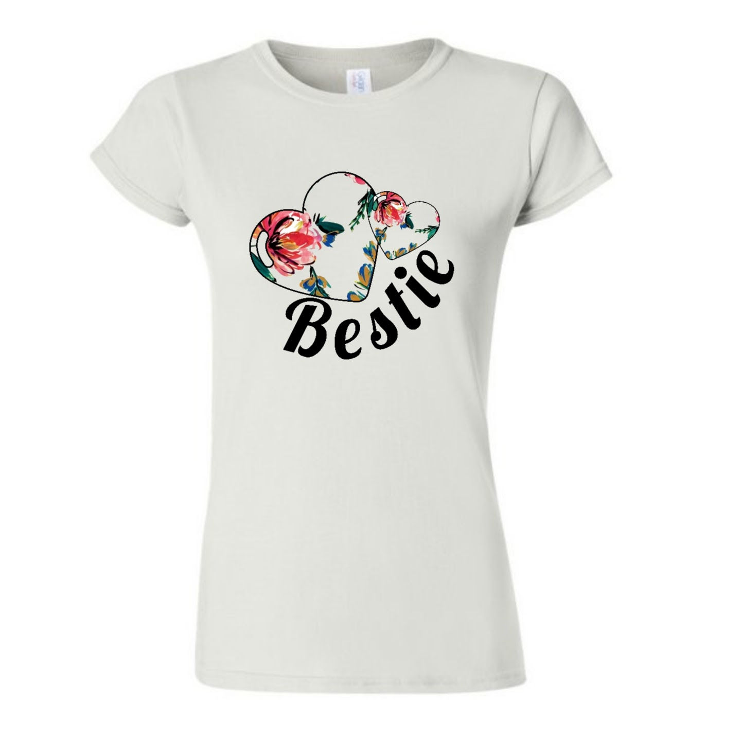 Women's T- Bestie