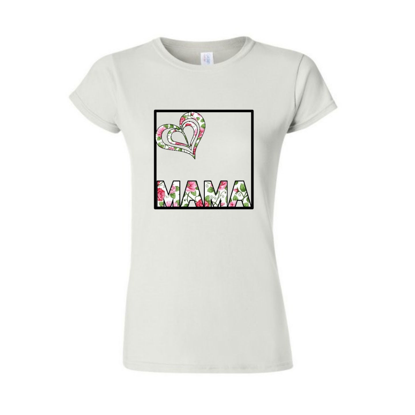 Women's T-Mama