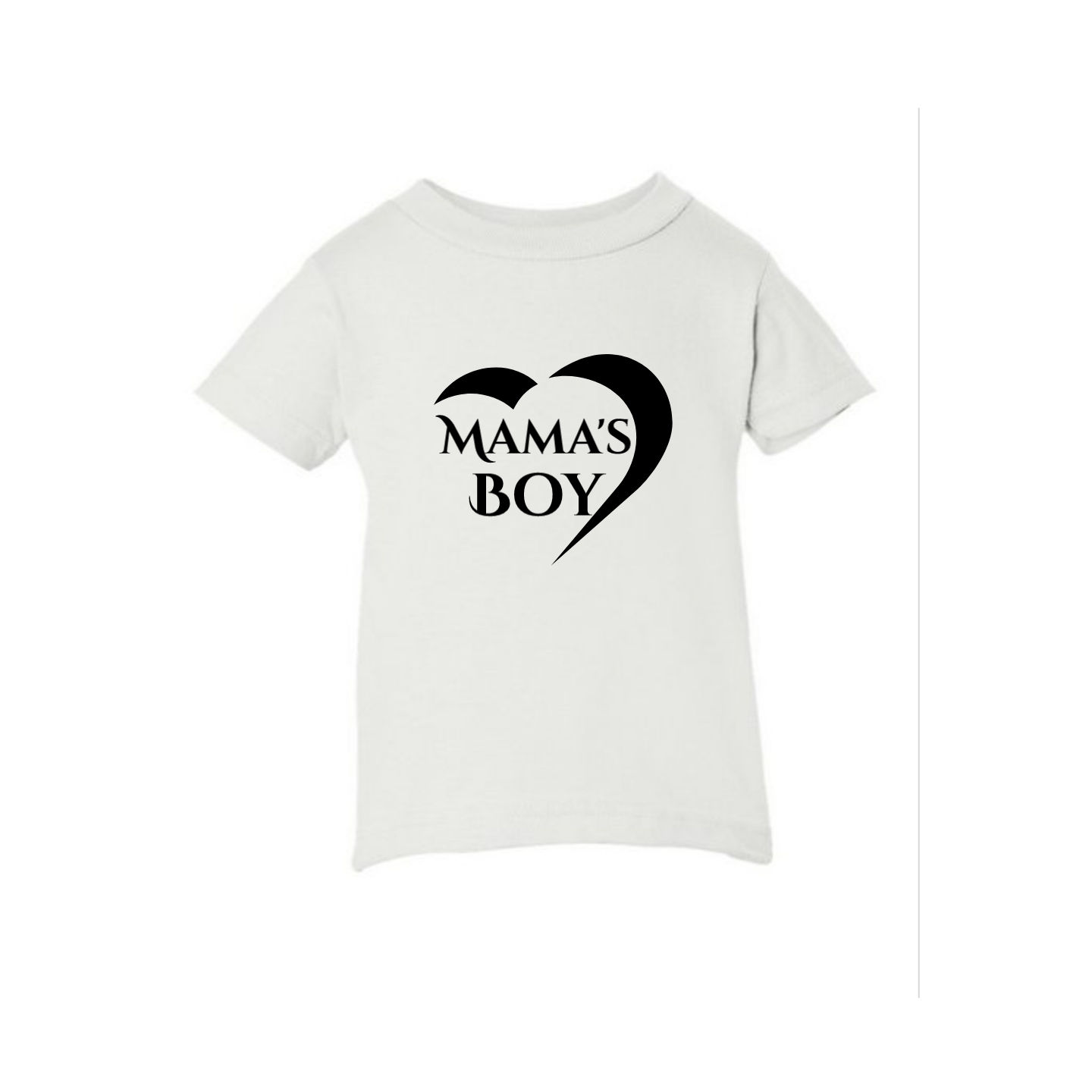 Kids T-Mamas boy