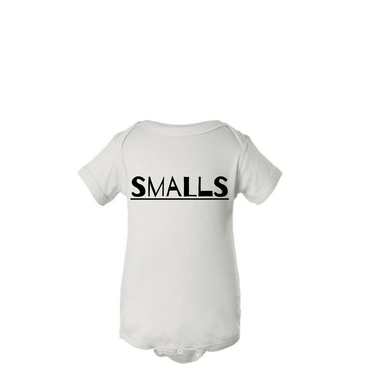Onesie-smalls