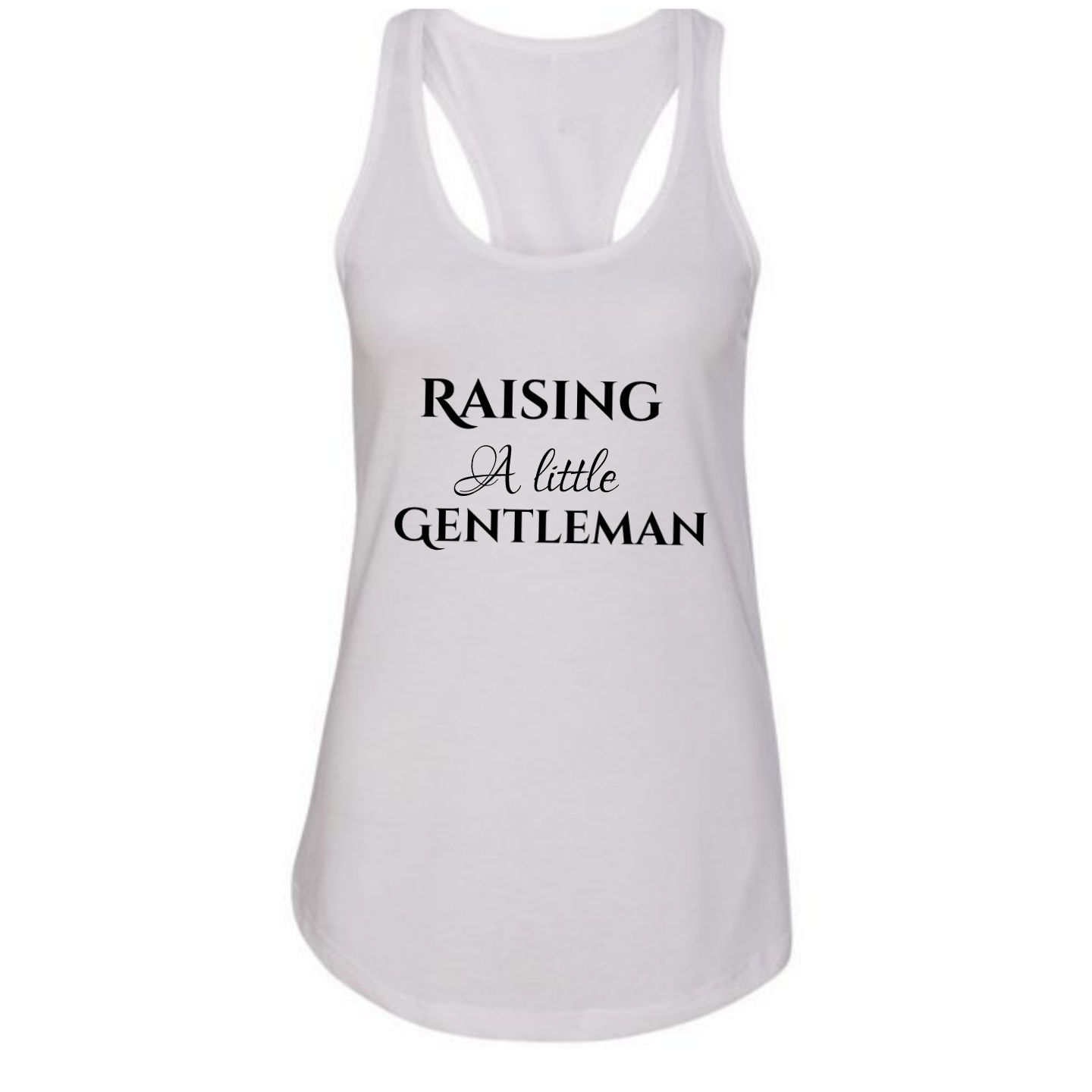Women's Tank-little