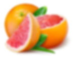 Pink Grapefruit Blush
