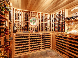 4 Ways to Properly Age Your Wine