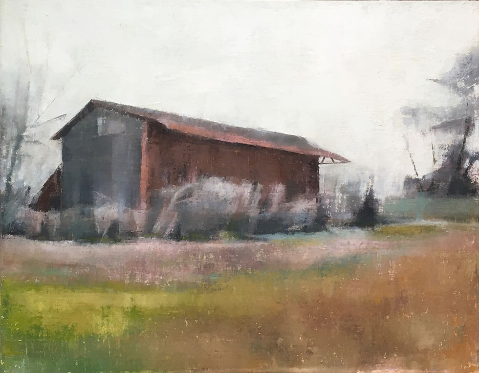 Beth’s Barn