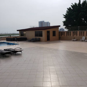 A 22-flat HIGH-RISE WATER FRONT Building