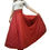 Miniaturbild: Bordo Rotkäppchen für Damen | Reitwinterbekleidung für Mädchen