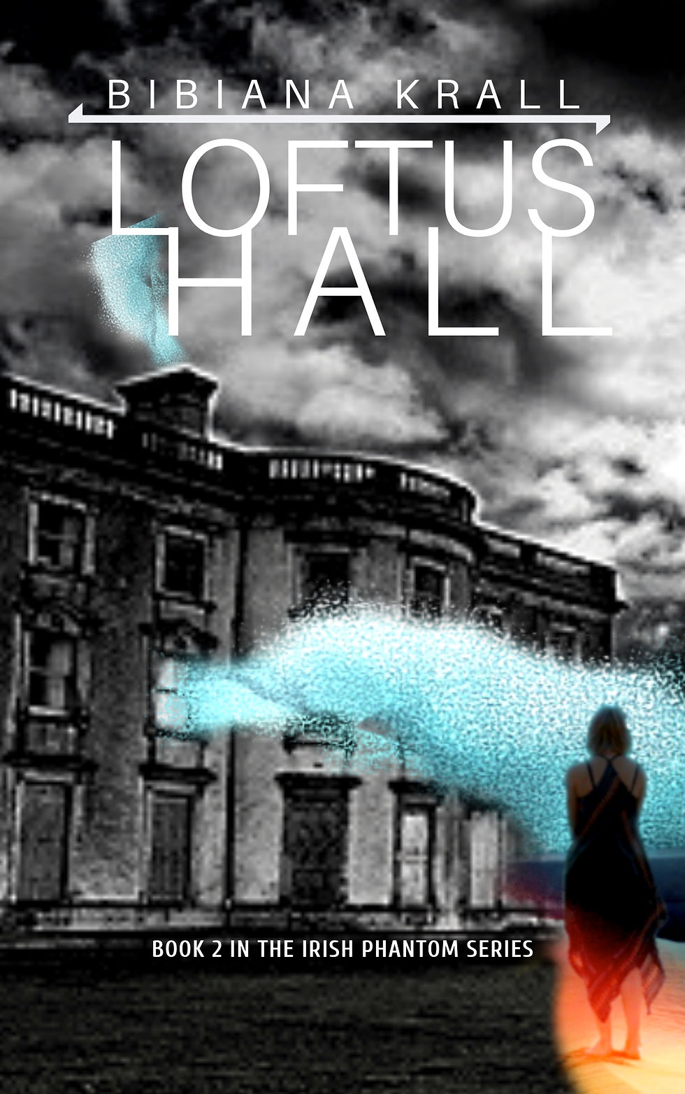 Loftus Hall by Bibiana Krall