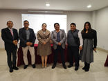 Facultad de Derecho de UPN Comas Organiza Conversatorio Internacional sobre Innovaciones Judiciales 