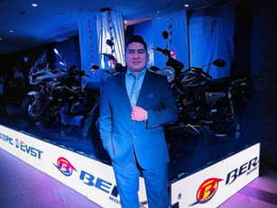 Guillermo Chavesta Gonzales: De las aulas a la estrategia comercial, forjando una visión global de liderazgo empresarial