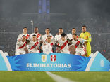 ¡Renovación total! Perú apuesta por su futuro con el once más joven en Eliminatorias