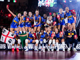 Italia alcanza la cima en el Mundial de Vóley Femenino 2025