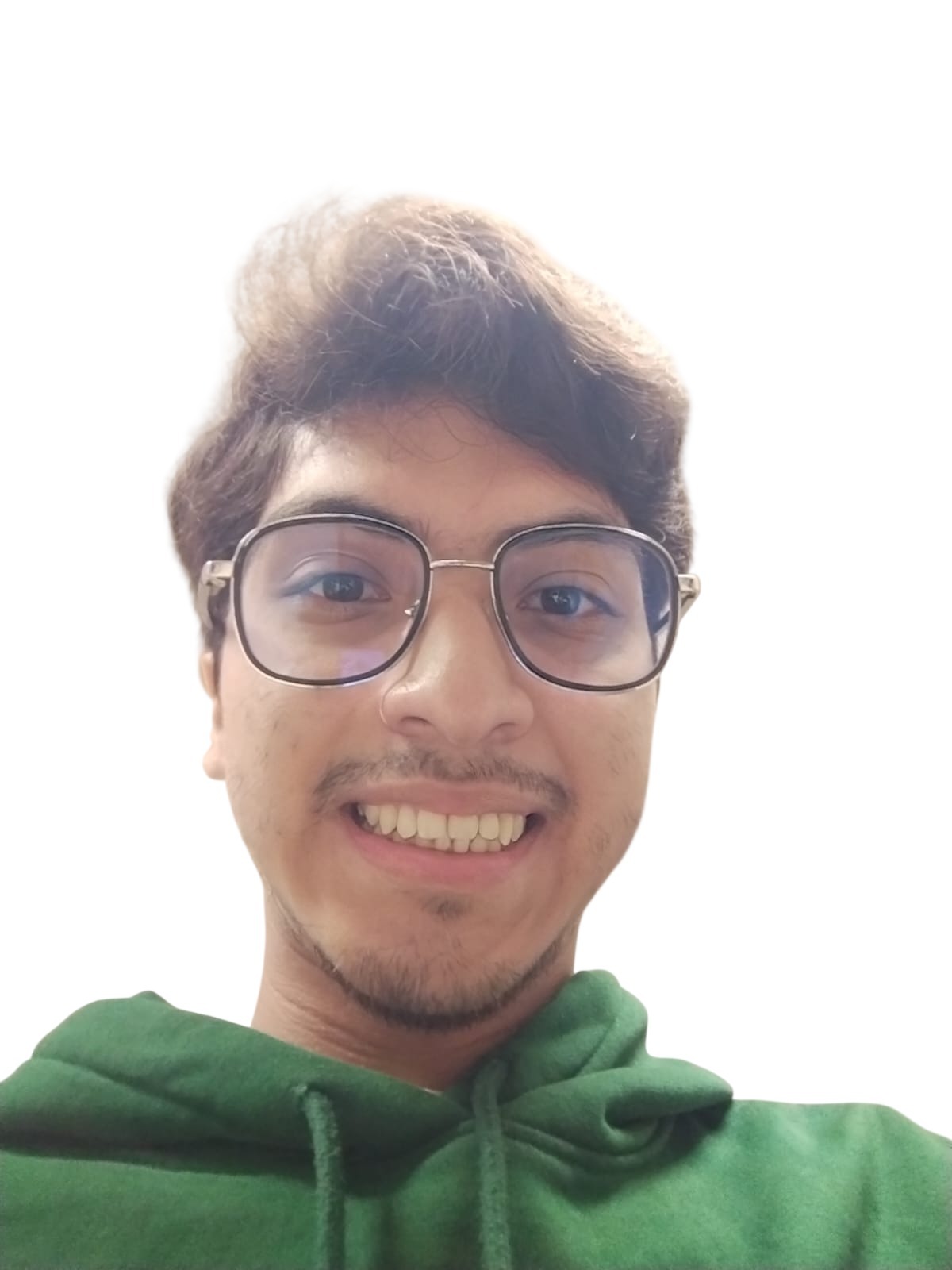 Foto del escritor: Leonardo Obando