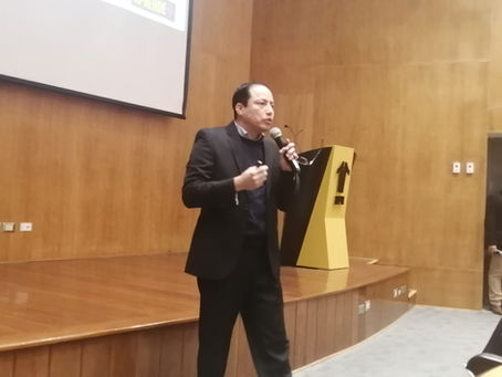 Jefe de Producto de Rímac Seguros: “Protegerse es anticiparse al riesgo”