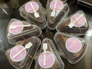 La receta del éxito: Valeria y su emprendimiento de repostería