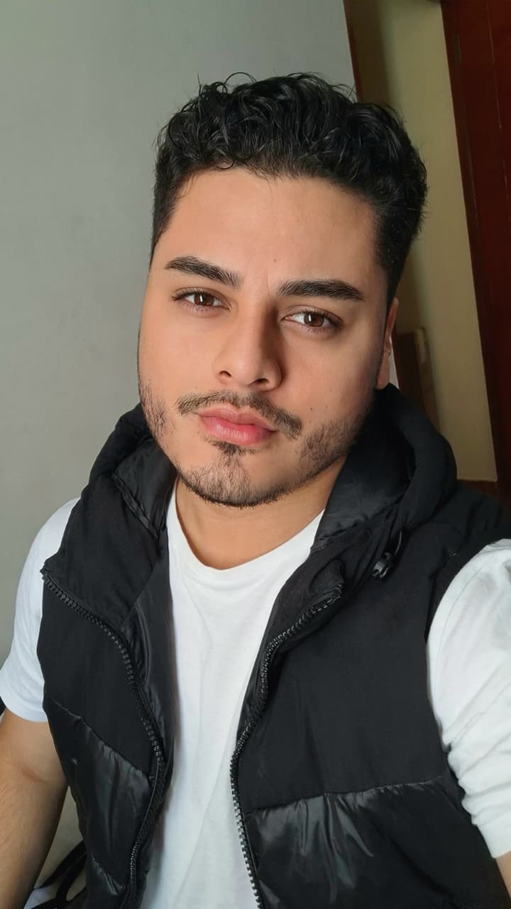 Foto del escritor: Enzzo Razzeto