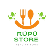 Logo de Rüpü Store