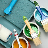 Painting and decortating